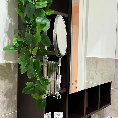 아파트 Casa Gioire - 코모