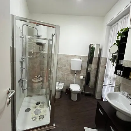 Casa Gioire - 아파트 코모