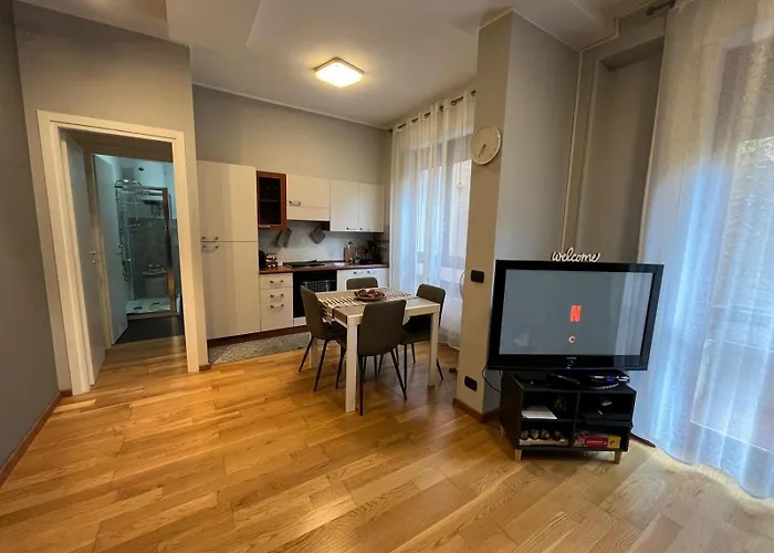 Casa Gioire - Lägenhet