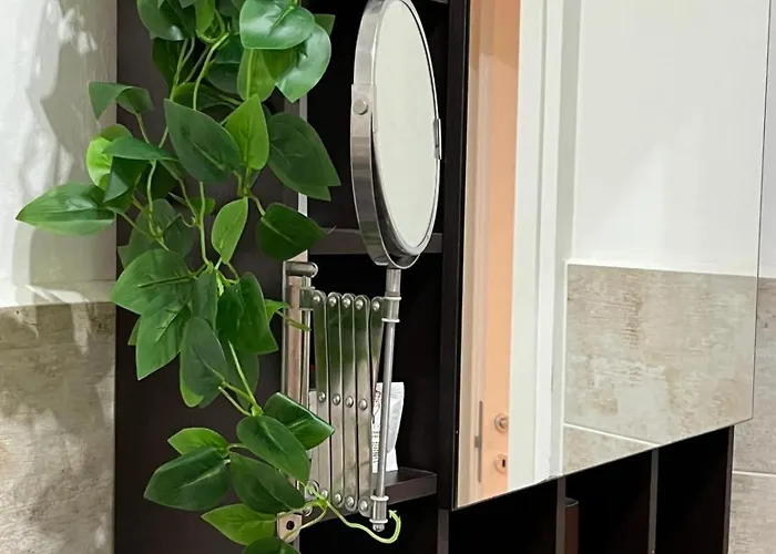 Lägenhet Casa Gioire - Como