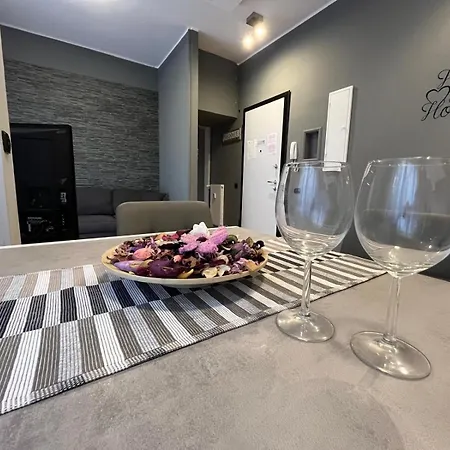 Casa Gioire - Apartment Como