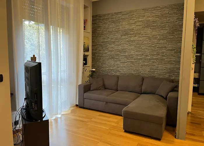 Апартаменты Casa Gioire - Комо