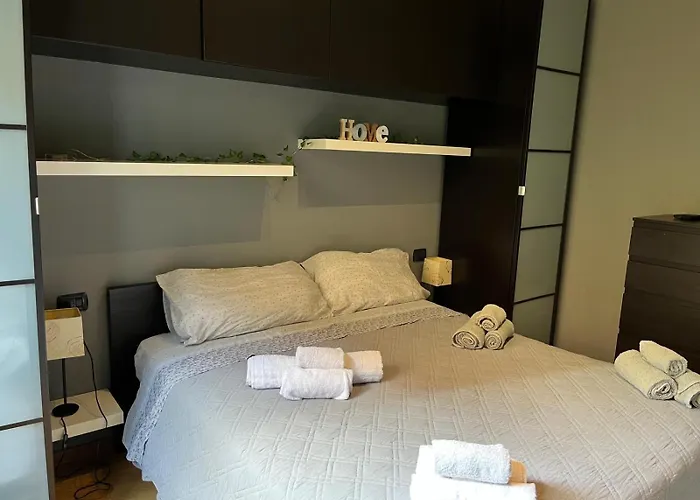 Апартаменты Casa Gioire - *