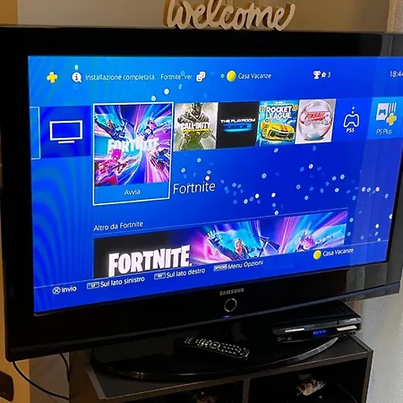 Casa Gioire - شقة