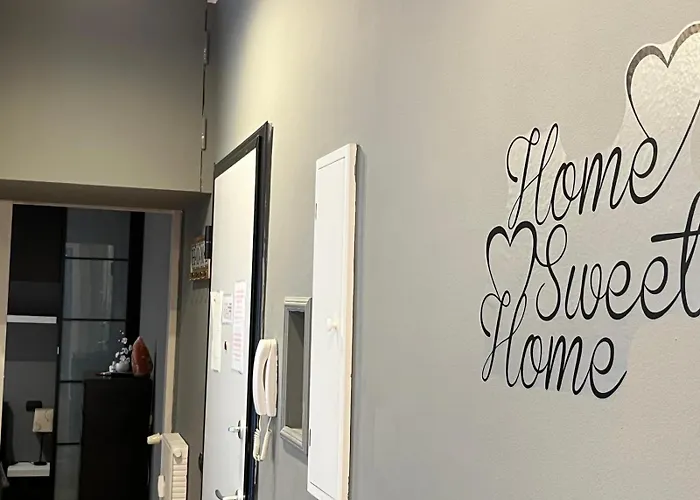 Casa Gioire - * كومو