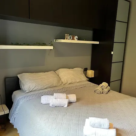 Διαμέρισμα Casa Gioire - *