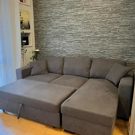 Casa Gioire - Appartement *