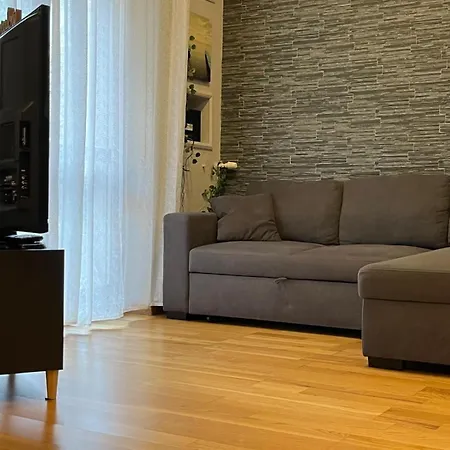 Casa Gioire - Appartement