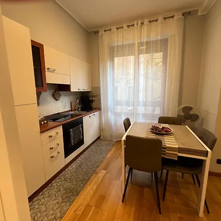 Casa Gioire - *