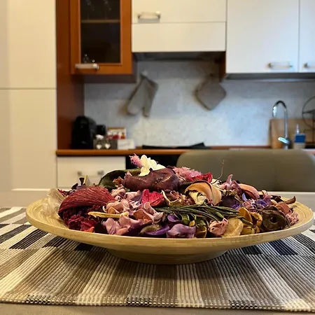 Casa Gioire - Appartement