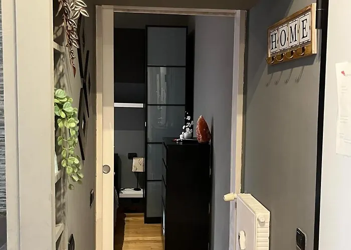 Casa Gioire - Appartement *