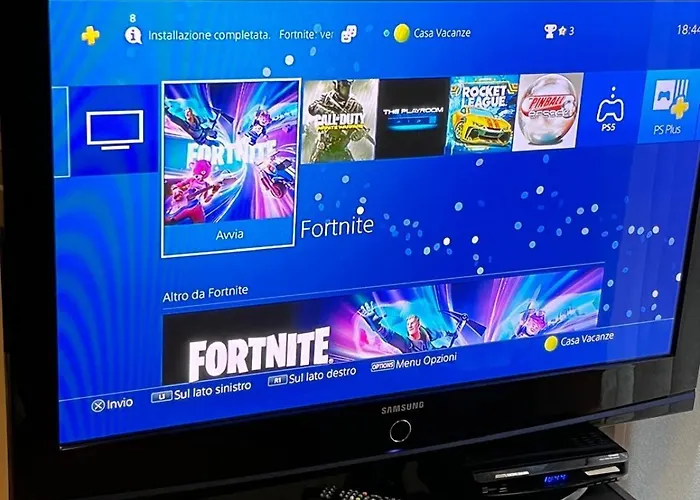 Casa Gioire - Appartement