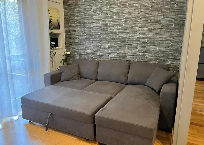 Casa Gioire - Appartement *