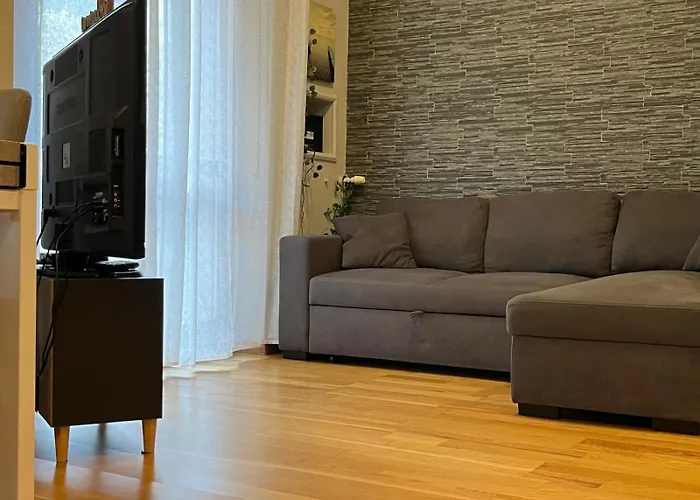 Casa Gioire - Appartement