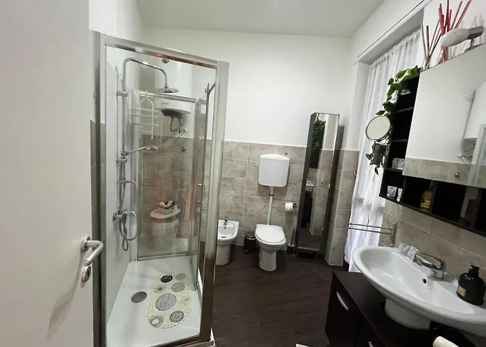 Casa Gioire - Appartement Côme